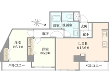 【東京都/台東区池之端】ウェルシャン池之端 
