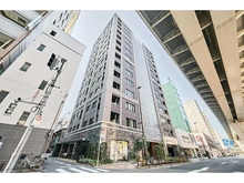 【東京都/荒川区西日暮里】オーベルアーバンツ日暮里 