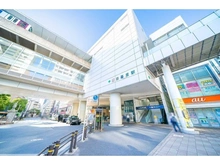 【東京都/荒川区西日暮里】オーベルアーバンツ日暮里 