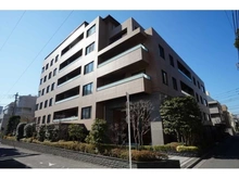 【東京都/荒川区西日暮里】フォルム道灌山 