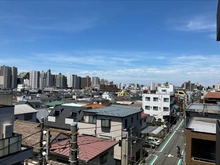 【東京都/荒川区西日暮里】フォルム道灌山 