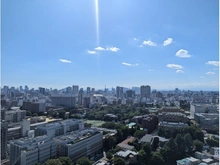 【東京都/台東区池之端】ルネッサンスタワー上野池之端 