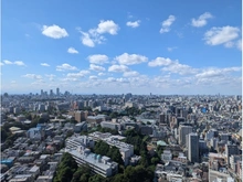 【東京都/台東区池之端】ルネッサンスタワー上野池之端 