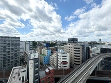 【東京都/荒川区西日暮里】オープンレジデンシア西日暮里ステーションフロント 