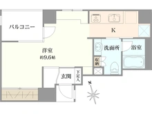 【東京都/千代田区神田佐久間町】ベラカーサ秋葉原 