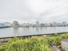 【東京都/中央区日本橋中洲】浜町グランドハイツ 