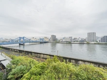 【東京都/中央区日本橋中洲】浜町グランドハイツ 