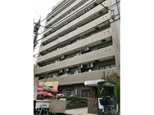 【東京都/台東区三筋】藤和シティホームズ浅草橋鳥越神社前 