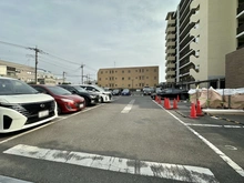 【埼玉県/さいたま市北区大成町】イニシア大宮日進 