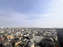 【埼玉県/さいたま市北区日進町】レーベンハイム大宮グランファースト 