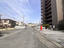 【埼玉県/さいたま市北区日進町】レーベンハイム大宮グランファースト 