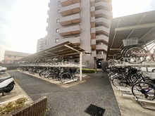 【埼玉県/さいたま市北区日進町】レーベンハイム大宮グランファースト 