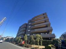 【埼玉県/さいたま市北区日進町】レーベンハイム大宮グランファースト 
