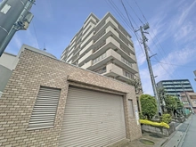 【埼玉県/さいたま市見沼区東大宮】ローヤルシティ東大宮 