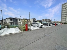 【埼玉県/さいたま市北区日進町】ベリーナフォート大宮 