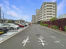 【埼玉県/さいたま市北区日進町】ベリーナフォート大宮 