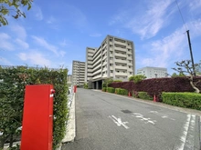 【埼玉県/さいたま市北区日進町】ベリーナフォート大宮 