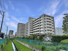 【埼玉県/さいたま市北区日進町】ベリーナフォート大宮 