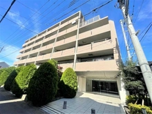 【埼玉県/さいたま市北区奈良町】レーベンハイム大宮奈良町 