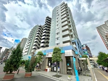 【埼玉県/さいたま市浦和区上木崎】グランデュオ 南街区 