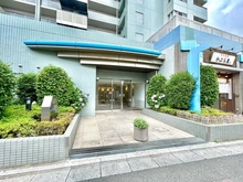 【埼玉県/さいたま市浦和区上木崎】グランデュオ 南街区 