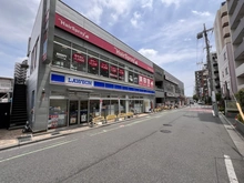 【埼玉県/さいたま市浦和区上木崎】グランデュオ 南街区 