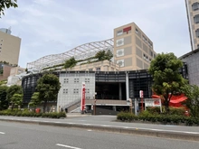 【埼玉県/さいたま市浦和区上木崎】グランデュオ 南街区 