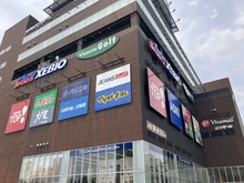 【埼玉県/さいたま市浦和区上木崎】グランデュオ 南街区 