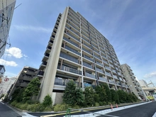 【埼玉県/さいたま市大宮区桜木町】ザ・パークハウス大宮 