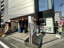 【埼玉県/さいたま市大宮区桜木町】ザ・パークハウス大宮 