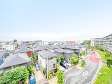 【埼玉県/さいたま市西区西大宮】デュオヒルズ西大宮ザ・グランテラス 