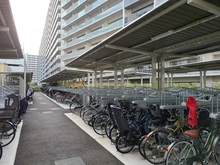 【埼玉県/さいたま市大宮区北袋町】SHINTO CITY／シントシティ III街区 G棟 