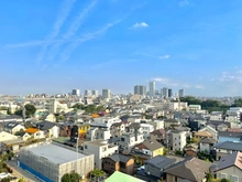 【埼玉県/さいたま市大宮区櫛引町】ウィズ大宮二番館 