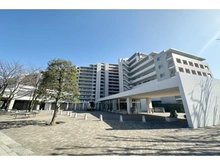【東京都/練馬区東大泉】プラウドシティ大泉学園 