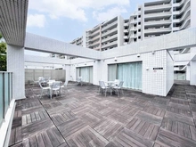 【東京都/練馬区東大泉】プラウドシティ大泉学園 