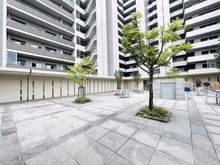 【東京都/練馬区東大泉】プラウドシティ大泉学園 