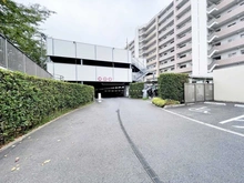【東京都/練馬区東大泉】プラウドシティ大泉学園 