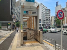 【東京都/港区南青山】アエリア南青山 