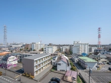 【東京都/昭島市中神町】オハナ昭島中神 