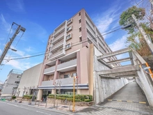 【東京都/日野市日野本町】レクセルヒルズ日野 