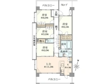 【東京都/日野市日野本町】レクセルヒルズ日野 