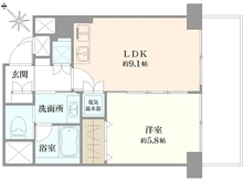 【東京都/稲城市矢野口】ルネ稲城 