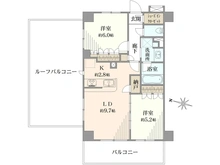 【東京都/日野市万願寺】パレステージ高幡不動 