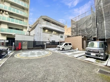 【東京都/昭島市昭和町】レクセルプラザ昭島 