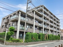 【東京都/日野市栄町】エクレール日野 