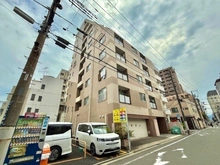 【東京都/八王子市台町】ウィル・ビラ2 