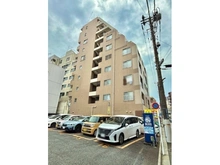 【東京都/八王子市台町】ウィル・ビラ2 