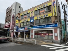 【東京都/八王子市台町】ウィル・ビラ2 