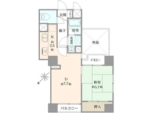 【東京都/八王子市台町】ウィル・ビラ2 