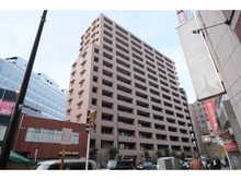 【東京都/立川市曙町】クリオ立川弐番館 